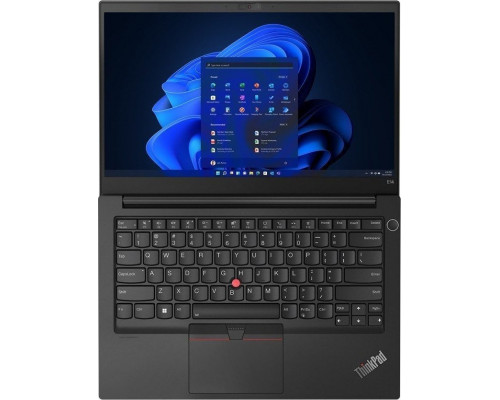 Laptop Lenovo ThinkPad E14 G4 Ryzen 3 5425U / 8 GB / 256 GB / W11 Pro (21EB007QPB)