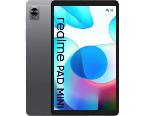 Планшет Realme Pad mini 8.7" 32 GB Szare (S0439633)