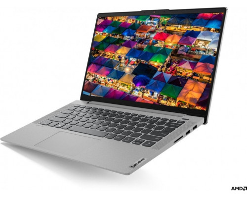 Laptop Lenovo IdeaPad 5 14ALC05 Ryzen 5 5500U / 8 GB / 512 GB / W11 (82LM00M9PB)