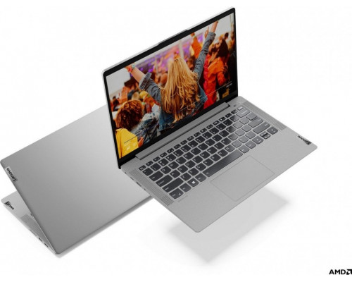 Laptop Lenovo IdeaPad 5 14ALC05 Ryzen 5 5500U / 8 GB / 512 GB / W11 (82LM00M9PB)