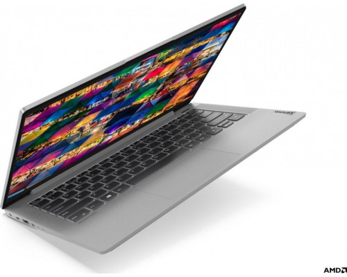 Laptop Lenovo IdeaPad 5 14ALC05 Ryzen 5 5500U / 8 GB / 512 GB / W11 (82LM00M9PB)
