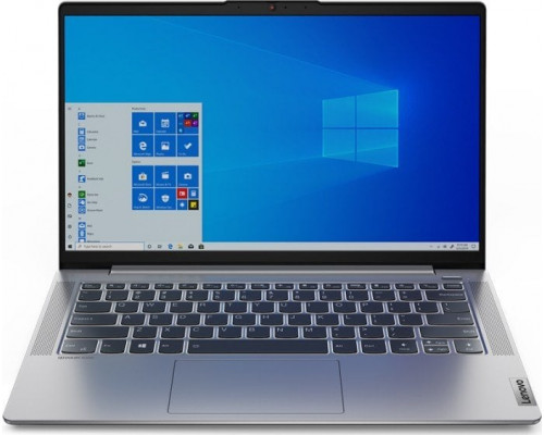 Laptop Lenovo IdeaPad 5 14ALC05 Ryzen 5 5500U / 8 GB / 512 GB / W11 (82LM00M9PB)