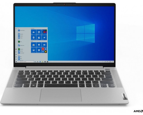 Laptop Lenovo IdeaPad 5 14ALC05 Ryzen 5 5500U / 8 GB / 512 GB / W11 (82LM00M9PB)