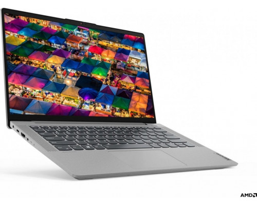 Laptop Lenovo IdeaPad 5 14ALC05 Ryzen 5 5500U / 8 GB / 512 GB / W11 (82LM00M9PB)