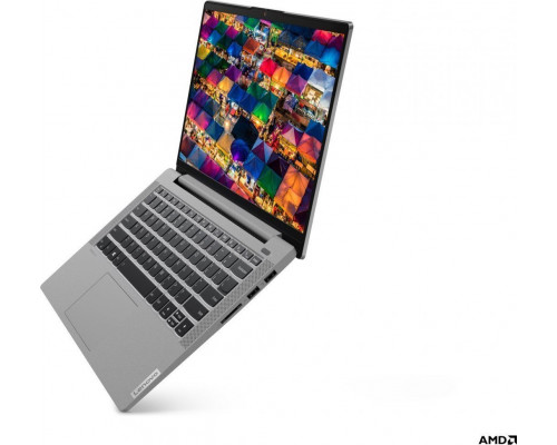Laptop Lenovo IdeaPad 5 14ALC05 Ryzen 5 5500U / 8 GB / 512 GB / W11 (82LM00M9PB)