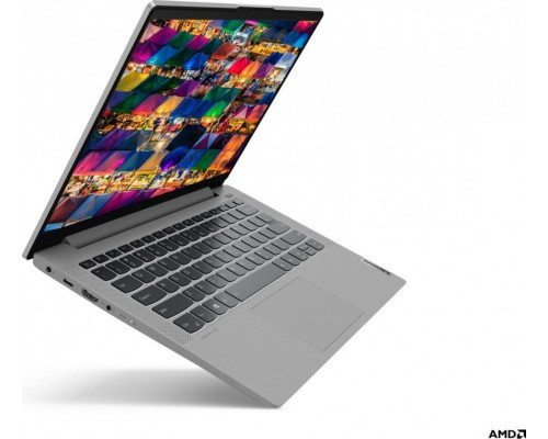 Laptop Lenovo IdeaPad 5 14ALC05 Ryzen 5 5500U / 8 GB / 512 GB / W11 (82LM00M9PB)