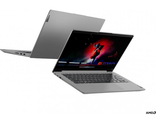 Laptop Lenovo IdeaPad 5 14ALC05 Ryzen 5 5500U / 8 GB / 512 GB / W11 (82LM00M9PB)
