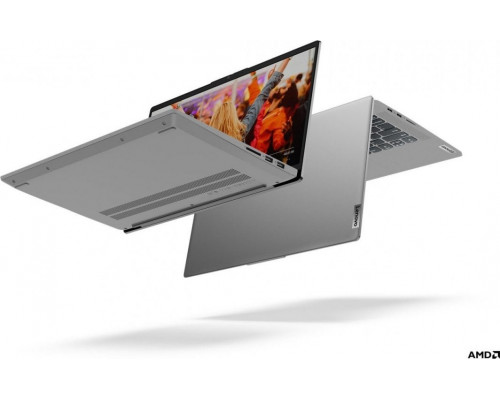 Laptop Lenovo IdeaPad 5 14ALC05 Ryzen 5 5500U / 8 GB / 512 GB / W11 (82LM00M9PB)