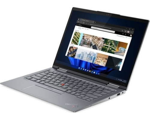 Laptop Lenovo ThinkPad X1 Yoga G7 i7-1255U / 16 GB / 512 GB / W11 Pro (21CD004LPB)