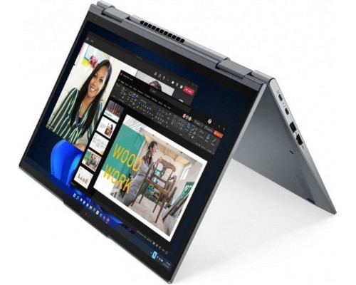 Laptop Lenovo ThinkPad X1 Yoga G7 i7-1255U / 16 GB / 512 GB / W11 Pro (21CD004LPB)