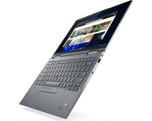 Laptop Lenovo ThinkPad X1 Yoga G7 i7-1255U / 16 GB / 512 GB / W11 Pro (21CD004LPB)