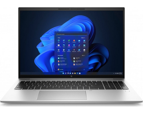 Laptop HP EliteBook 860 G9 i5-1235U / 16 GB / 512 GB / W11 Pro (6F5W3EA)