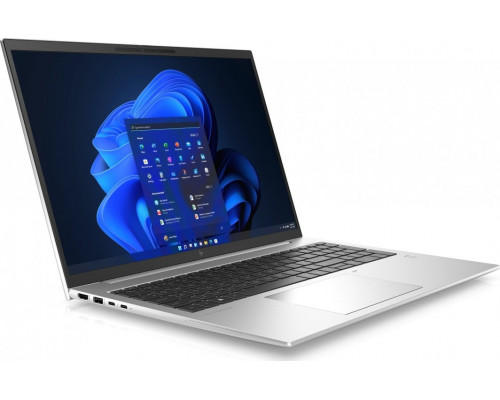 Laptop HP EliteBook 860 G9 i5-1235U / 16 GB / 512 GB / W11 Pro (6F5W3EA)