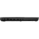 Laptop Asus TUF Gaming F15 i5-11400H / 16 GB / 512 GB / W11 / RTX 3050Ti / 144 Hz (FX506HE-HN012W)