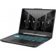 Laptop Asus TUF Gaming F15 i5-11400H / 16 GB / 512 GB / W11 / RTX 3050Ti / 144 Hz (FX506HE-HN012W)