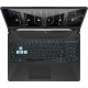 Laptop Asus TUF Gaming F15 i5-11400H / 16 GB / 512 GB / W11 / RTX 3050Ti / 144 Hz (FX506HE-HN012W)