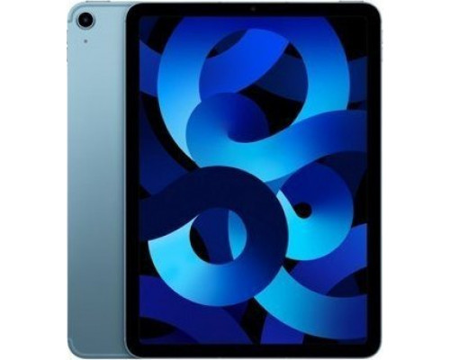 Планшет Apple iPad Air 10.9" 64 GB 5G Голубой (MM9E3HC/A)