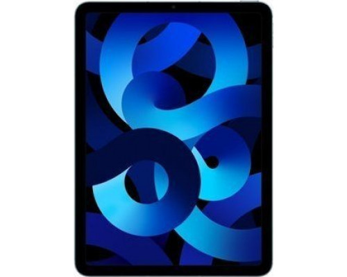 Планшет Apple iPad Air 10.9" 64 GB 5G Голубой (MM9E3HC/A)