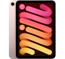 Планшет Apple iPad Mini 8.3" 64 GB 5G Розовый (MLX43HC/A)