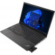 Laptop Lenovo ThinkPad E15 G4 Core i7-1255U / 16 GB / 512 GB / W11P (21E6004DMX)
