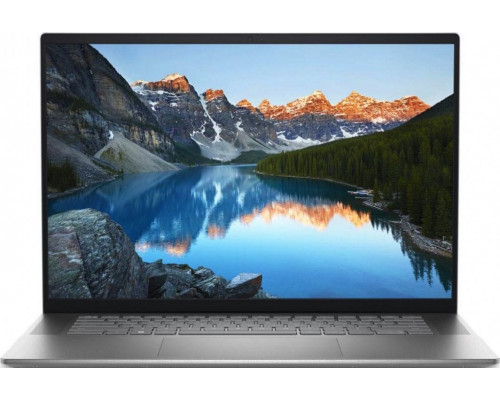 Laptop Dell Inspiron 16 Ryzen 5 5626U / 8 GB / 512 GB / W11 (5625-6419)