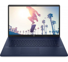 Laptop HP HP 17-cp0215nw (5T616EA) Niebieski
