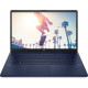 Laptop HP HP 17-cp0215nw (5T616EA) Niebieski