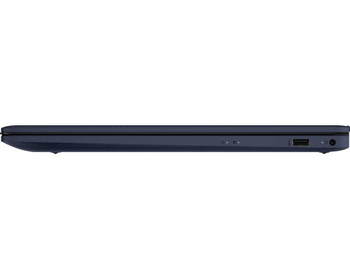 Laptop HP HP 17-cp0215nw (5T616EA) Niebieski