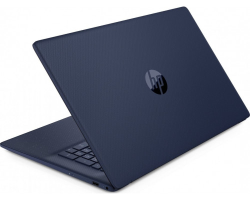 Laptop HP HP 17-cp0215nw (5T616EA) Niebieski