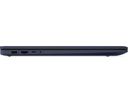 Laptop HP HP 17-cp0215nw (5T616EA) Niebieski