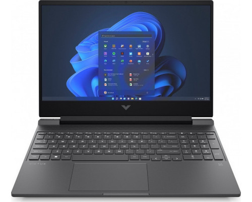 Laptop HP Victus 15-fa0129nw (6Y7X3EA) / 16 GB RAM / 1 TB SSD PCIe / Windows 11 Home