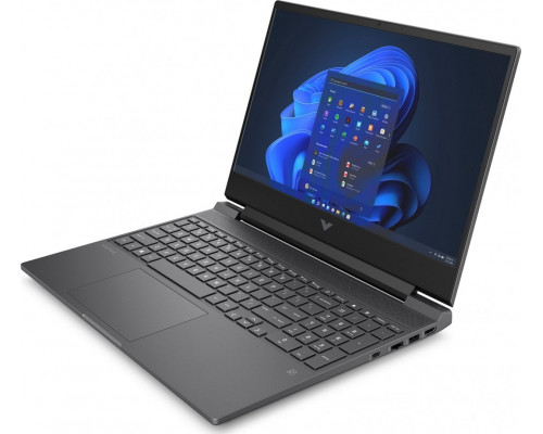 Laptop HP Victus 15-fa0129nw (6Y7X3EA) / 16 GB RAM / 1 TB SSD PCIe / Windows 11 Home