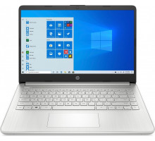 Laptop HP 14s-fq0037nw Ryzen 5 4500U / 8 GB / W10 / 512 GB (37J45EA)