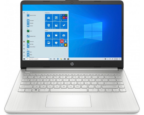 Laptop HP 14s-fq0037nw Ryzen 5 4500U / 8 GB / W10 / 512 GB (37J45EA)