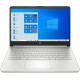 Laptop HP 14s-fq0037nw Ryzen 5 4500U / 8 GB / W10 / 512 GB (37J45EA)