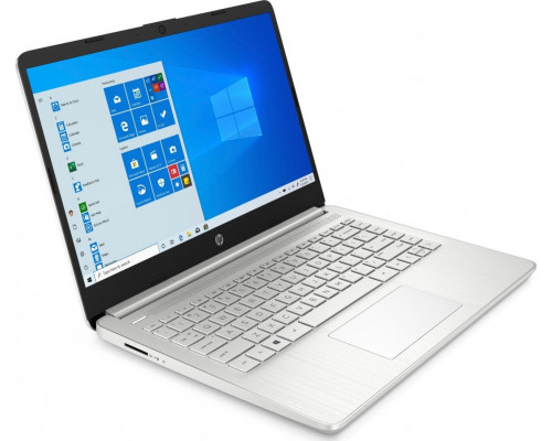 Laptop HP 14s-fq0037nw Ryzen 5 4500U / 8 GB / W10 / 512 GB (37J45EA)