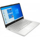 Laptop HP 14s-fq0037nw Ryzen 5 4500U / 8 GB / W10 / 512 GB (37J45EA)