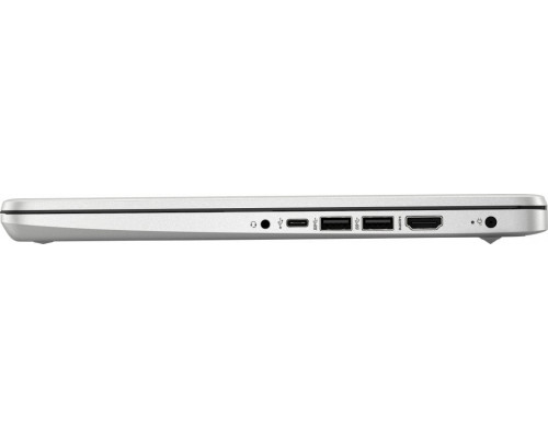 Laptop HP 14s-fq0037nw Ryzen 5 4500U / 8 GB / W10 / 512 GB (37J45EA)