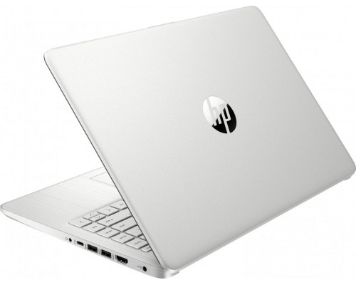 Laptop HP 14s-fq0037nw Ryzen 5 4500U / 8 GB / W10 / 512 GB (37J45EA)