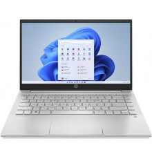 Laptop HP Pavilion 14-ec0650nd Ryzen 5 5500U / 8 GB / W10 / 512 GB (437D0EAR)