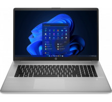 Laptop HP Komputer przenośny HP 470 G8 3S8R4EAR Intel i5/8GB/256SSD/Intel Xe/FullHD/Win10 Pro