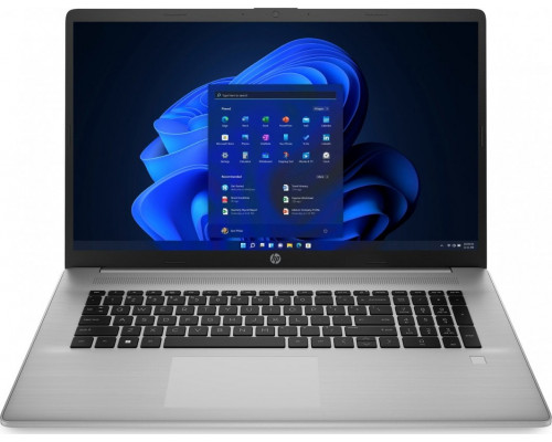 Laptop HP Komputer przenośny HP 470 G8 3S8R4EAR Intel i5/8GB/256SSD/Intel Xe/FullHD/Win10 Pro