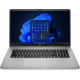 Laptop HP Komputer przenośny HP 470 G8 3S8R4EAR Intel i5/8GB/256SSD/Intel Xe/FullHD/Win10 Pro