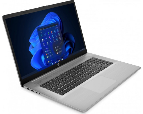 Laptop HP Komputer przenośny HP 470 G8 3S8R4EAR Intel i5/8GB/256SSD/Intel Xe/FullHD/Win10 Pro