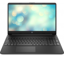 Laptop HP Laptop HP 15s-fq2104nw 4H391EA Intel i3-11/4GB/256SSD/Intel UHD/FullHD/FreeDos/Czarny