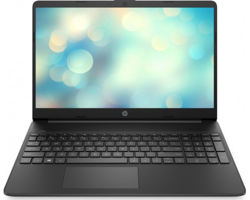 Laptop HP Laptop HP 15s-fq2104nw 4H391EA Intel i3-11/4GB/256SSD/Intel UHD/FullHD/FreeDos/Czarny