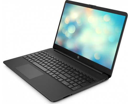 Laptop HP Laptop HP 15s-fq2104nw 4H391EA Intel i3-11/4GB/256SSD/Intel UHD/FullHD/FreeDos/Czarny