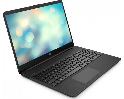 Laptop HP Laptop HP 15s-fq2104nw 4H391EA Intel i3-11/4GB/256SSD/Intel UHD/FullHD/FreeDos/Czarny