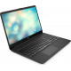 Laptop HP Laptop HP 15s-fq2104nw 4H391EA Intel i3-11/4GB/256SSD/Intel UHD/FullHD/FreeDos/Czarny