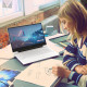 Laptop HP Victus 16-d0234nw i5-11400H / 16 GB / 512 GB / RTX 3050 (4H3Y1EA)